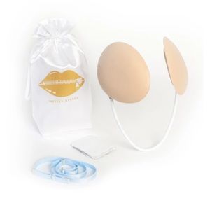Misses Kisses - Bridal Kit Shallow Plunge